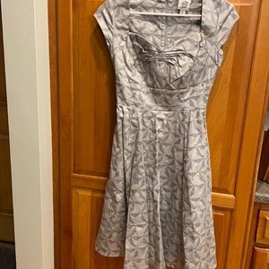 Unique “Epcot” dress from Disneyworld!